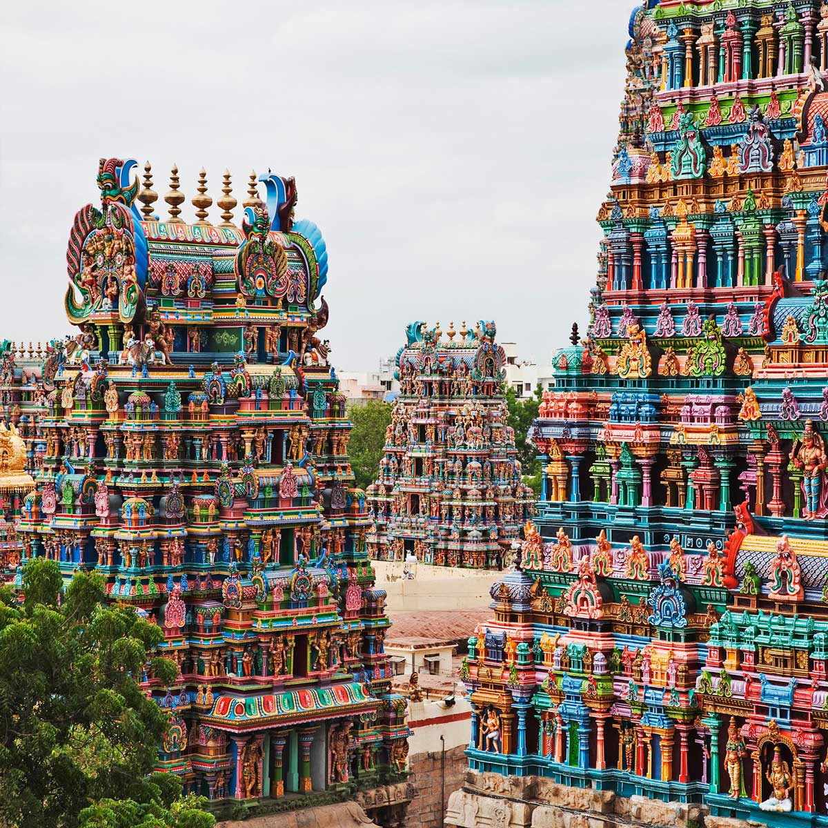 temple-tours-india